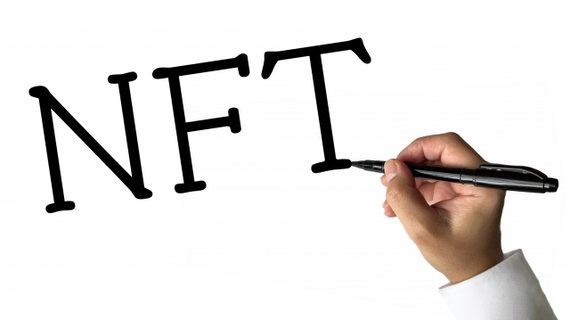 NFTとは？デジタルデータがビジネスになる特徴や仕組み
